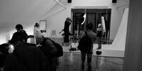Beauty Shooting